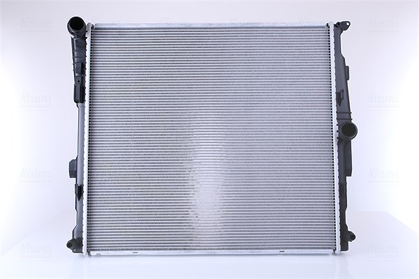 Nissens Kühler, Motorkühlung [Hersteller-Nr. 60811] für BMW