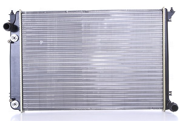 Nissens Kühler, Motorkühlung [Hersteller-Nr. 60241] für Audi
