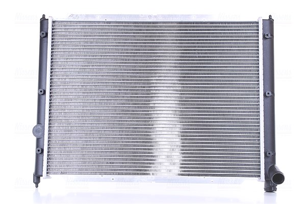 Nissens Kühler, Motorkühlung [Hersteller-Nr. 65239] für VW