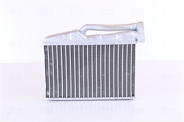 Nissens Wärmetauscher, Innenraumheizung [Hersteller-Nr. 70530] für BMW