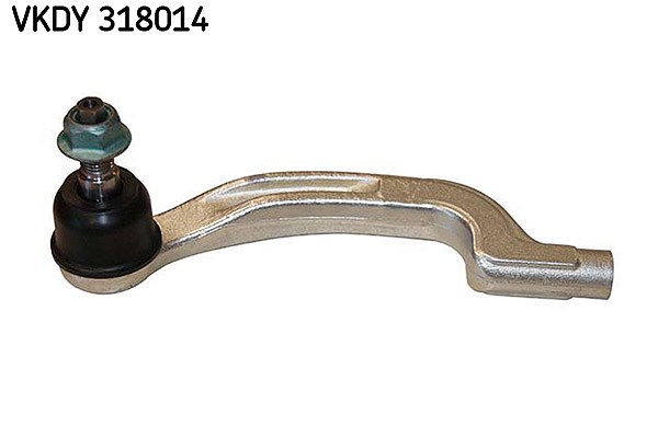 Skf Spurstangenkopf [Hersteller-Nr. VKDY318014] für Mercedes-Benz