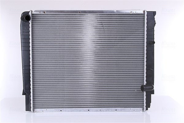 Nissens Kühler, Motorkühlung [Hersteller-Nr. 65528A] für Volvo