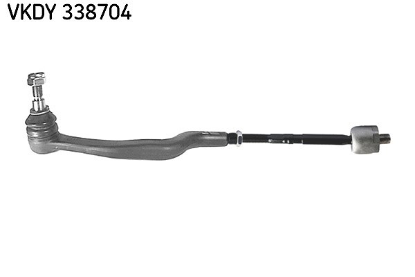 Skf Spurstange [Hersteller-Nr. VKDY338704] für Mercedes-Benz