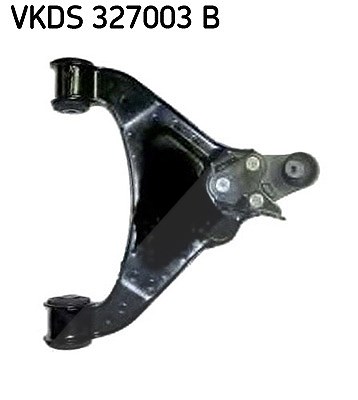 Skf Lenker, Radaufhängung [Hersteller-Nr. VKDS327003B] für Mg