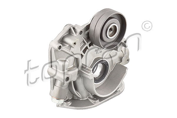 Topran Ölpumpe [Hersteller-Nr. 112348] für VW, Audi
