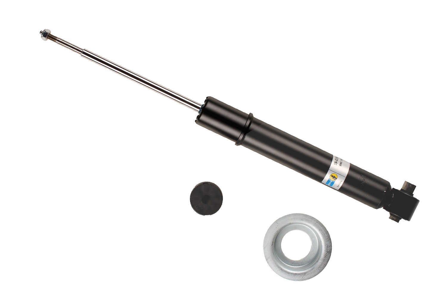 Bilstein Stoßdämpfer [Hersteller-Nr. 19-028675] für BMW