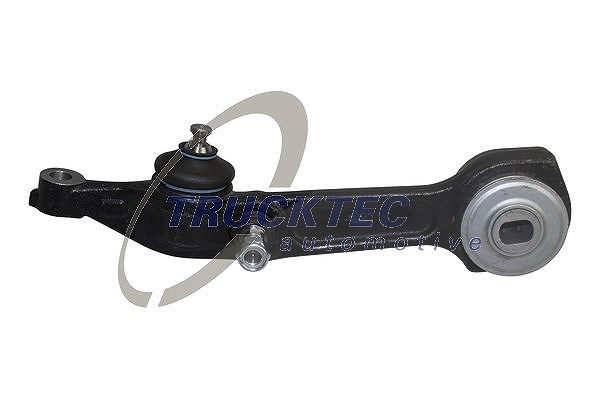 Trucktec Automotive Lenker, Radaufhängung [Hersteller-Nr. 02.31.091] für Mercedes-Benz