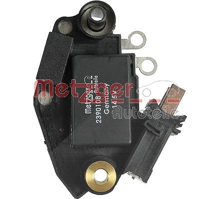 Metzger Autoteile Generatorregler [Hersteller-Nr. 2390108] für Renault