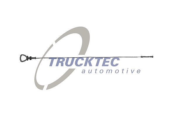 Trucktec Automotive Ölpeilstab [Hersteller-Nr. 02.10.128] für Mercedes-Benz