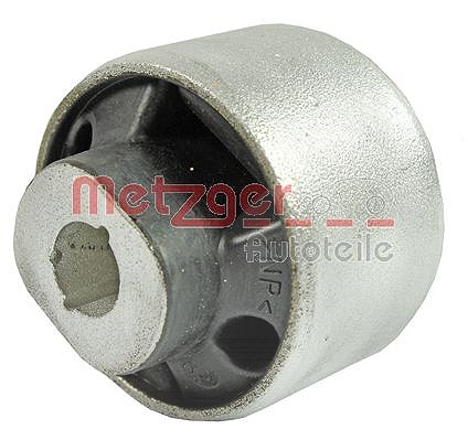 Metzger Autoteile Lagerung, Lenker [Hersteller-Nr. 52079008] für Renault