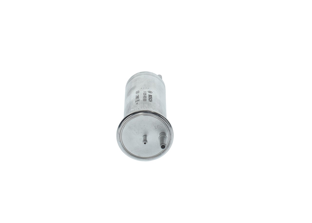 Bosch Kraftstofffilter [Hersteller-Nr. F026403000] für BMW, Land Rover