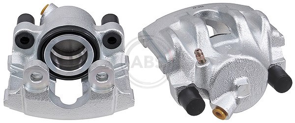 A.b.s. Bremssattel [Hersteller-Nr. 429912] für BMW