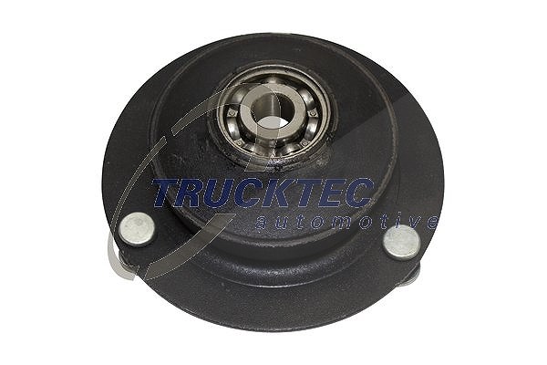 Trucktec Automotive Federbeinstützlager [Hersteller-Nr. 08.30.010] für BMW