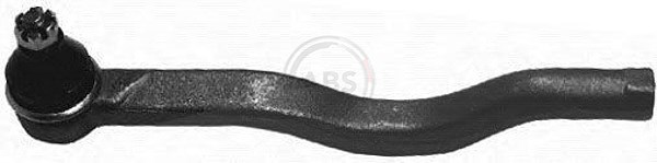 A.b.s. Spurstangenkopf [Hersteller-Nr. 230281] für Mitsubishi