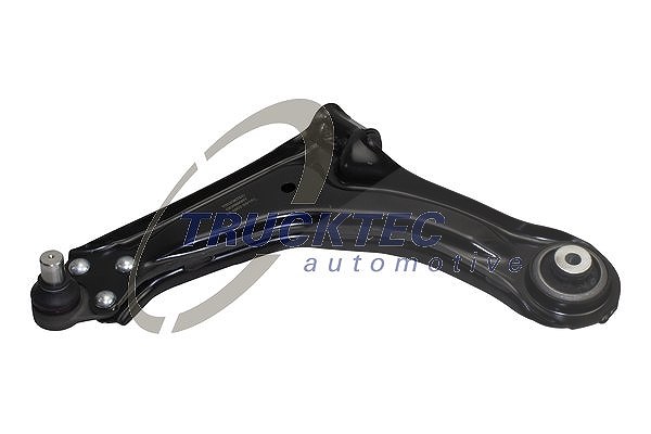 Trucktec Automotive Lenker, Radaufhängung [Hersteller-Nr. 02.31.165] für Mercedes-Benz