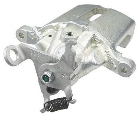 A.b.s. Bremssattel [Hersteller-Nr. 522291] für Jaguar