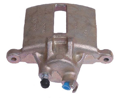 A.b.s. Bremssattel [Hersteller-Nr. 520861] für Mg, Rover