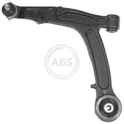 A.b.s. Lenker, Radaufhängung [Hersteller-Nr. 210807] für Fiat