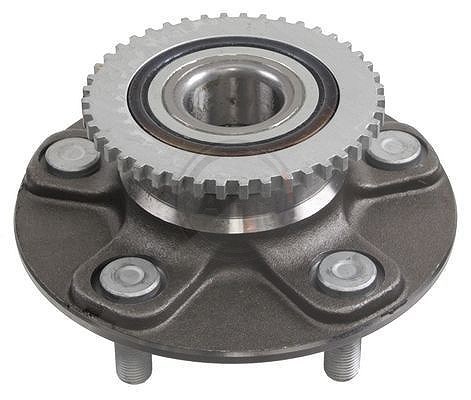 A.b.s. Radnabe [Hersteller-Nr. 201224] für Nissan
