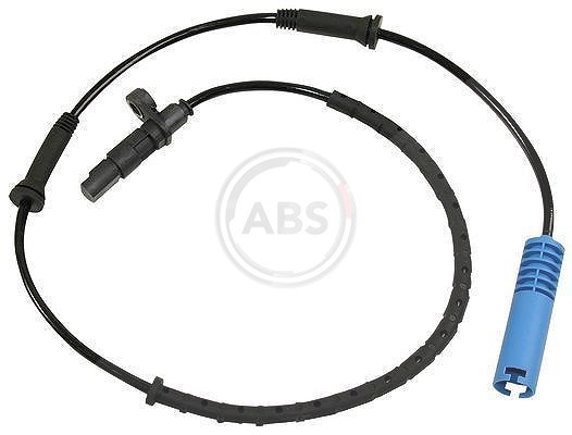 A.b.s. Sensor, Raddrehzahl [Hersteller-Nr. 30040] für BMW