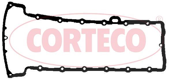 Corteco Dichtung, Zylinderkopfhaube ERSTAUSRÜSTERQUALITÄT [Hersteller-Nr. 440426P] für BMW