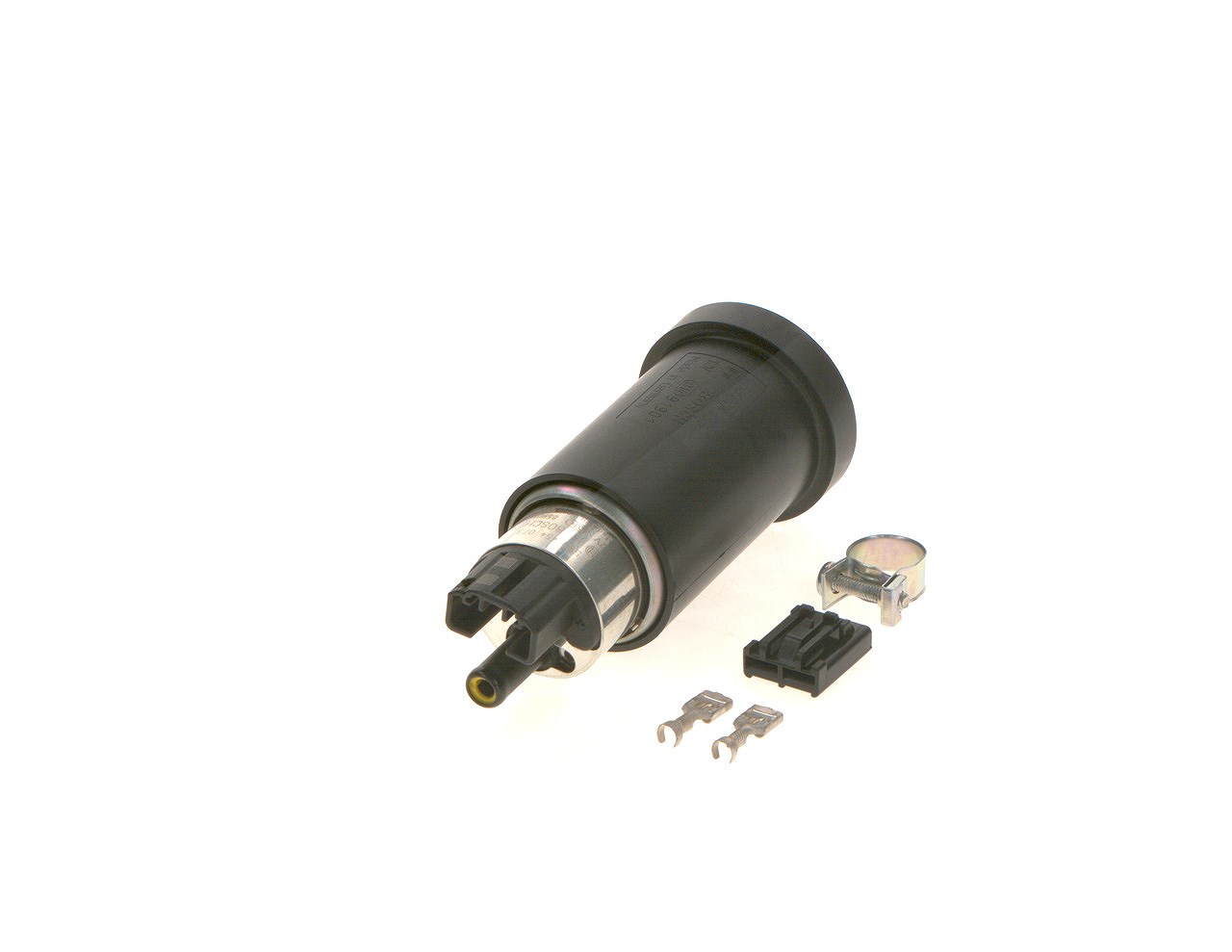 Bosch Kraftstoffpumpe [Hersteller-Nr. 0580314155] für Audi