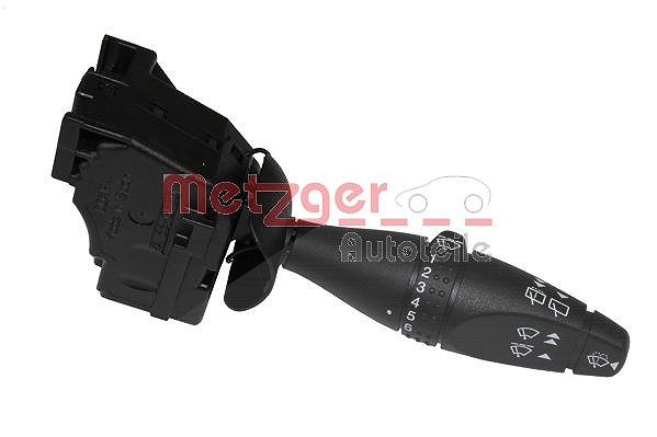 Metzger Autoteile Wischerschalter [Hersteller-Nr. 0916157] für Ford