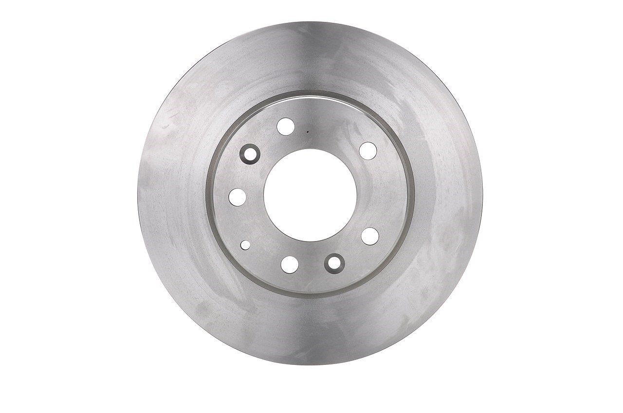 Bosch Bremsscheibe Vorderachse Belüftet [Hersteller-Nr. 0986479132] für Mazda