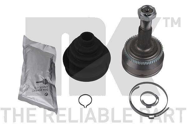 Nk Gelenksatz, Antriebswelle [Hersteller-Nr. 514809] für Volvo