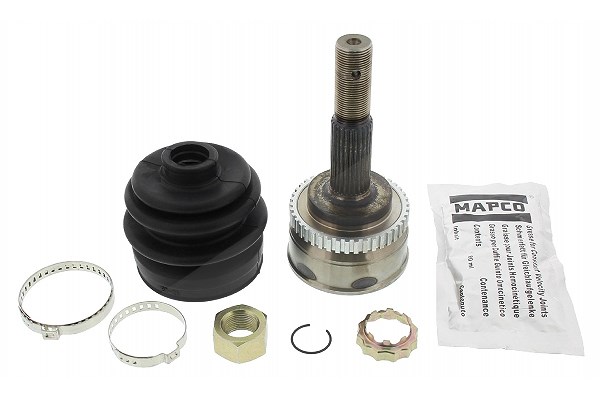 Mapco Gelenksatz, Antriebswelle [Hersteller-Nr. 16523] für Nissan