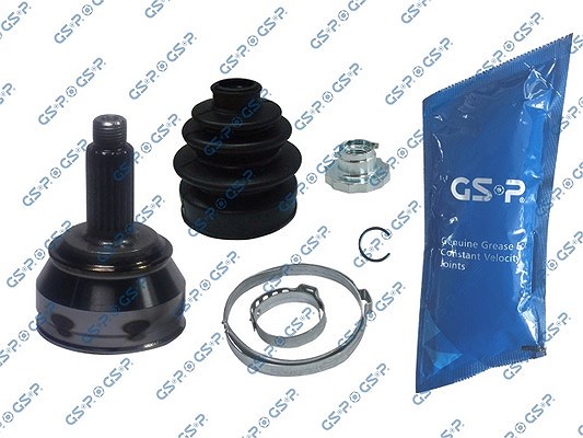 Gsp Gelenksatz, Antriebswelle [Hersteller-Nr. 899268] für VW, Audi