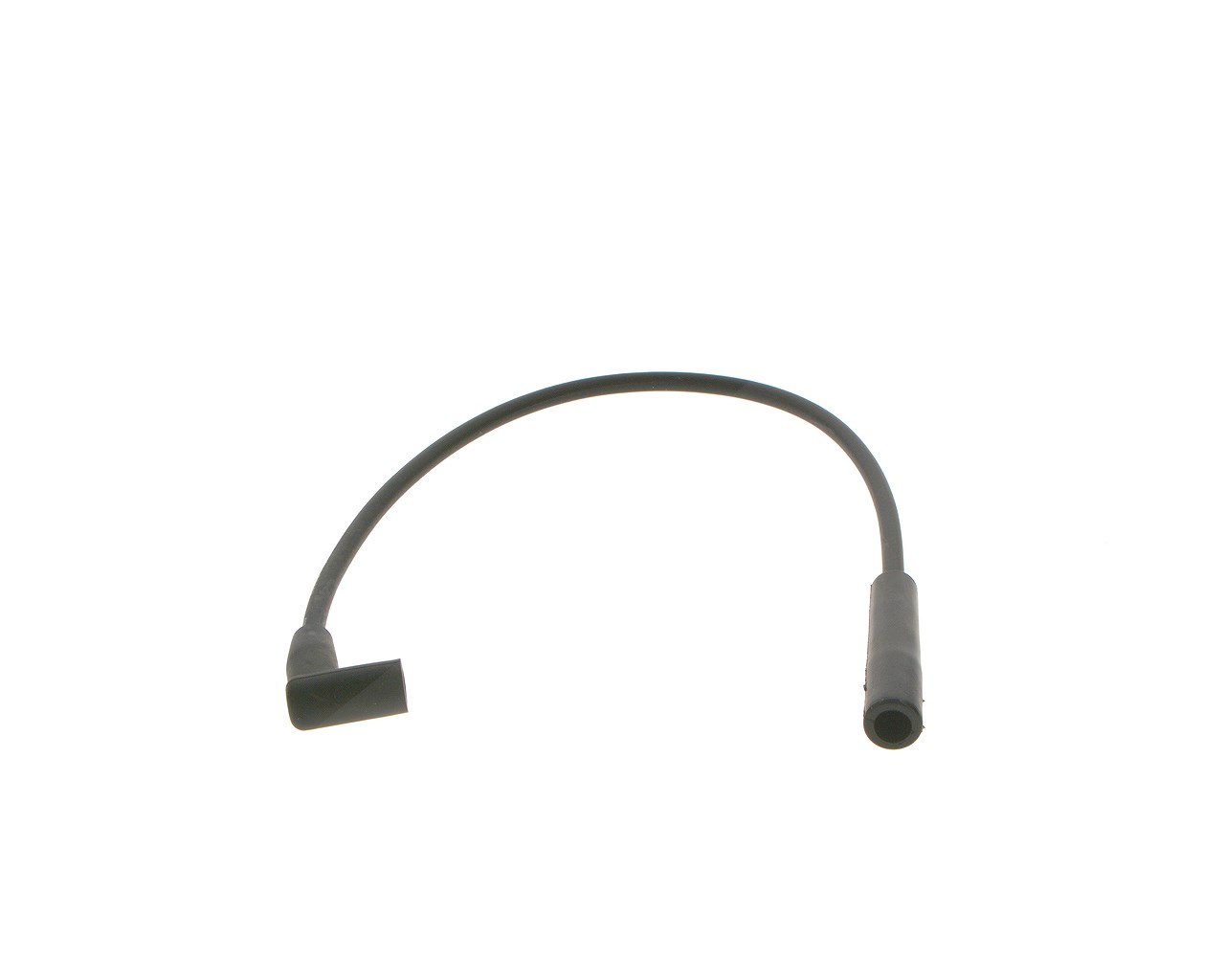 Bosch Zündleitungssatz [Hersteller-Nr. 0986357118] für Jeep