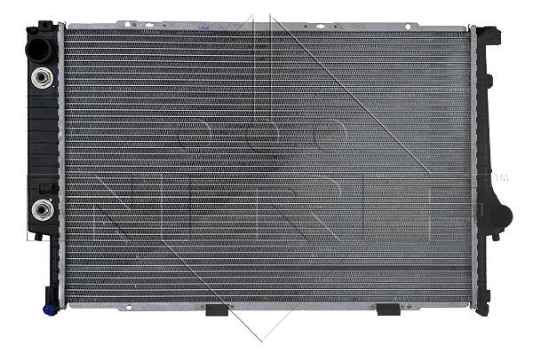 Nrf Kühler, Motorkühlung [Hersteller-Nr. 519588] für BMW