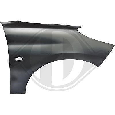 Diederichs Kotflügel [Hersteller-Nr. 4225407] für Peugeot
