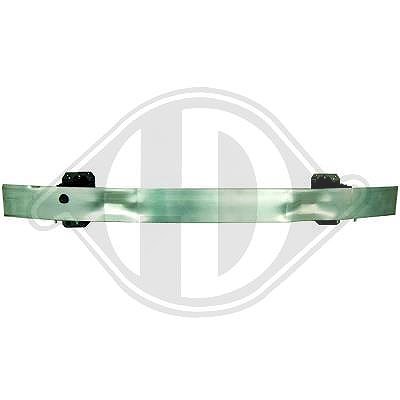 Diederichs Querträger [Hersteller-Nr. 1685160] für Mercedes-Benz