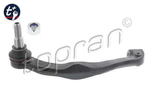 Topran Spurstangenkopf [Hersteller-Nr. 112000] für VW