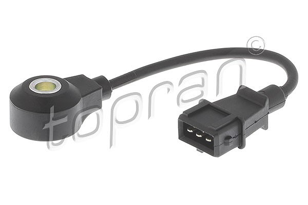 Topran Klopfsensor [Hersteller-Nr. 111391] für Audi, Seat, Skoda, VW