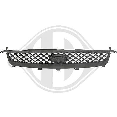 Diederichs Kühlergitter [Hersteller-Nr. 1404140] für Ford