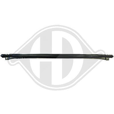 Diederichs Querträger [Hersteller-Nr. 2236014] für Seat, VW, Skoda