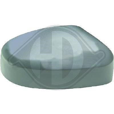 Diederichs Abdeckung, Außenspiegel [Hersteller-Nr. 1428128] für Ford