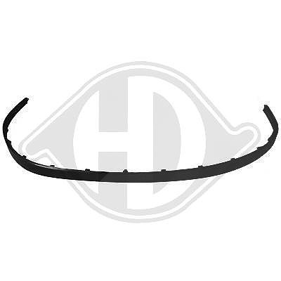 Diederichs Spoiler [Hersteller-Nr. 6835064] für Hyundai