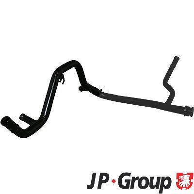 Jp Group Kühlmittelrohrleitung [Hersteller-Nr. 1114402300] für Skoda, VW