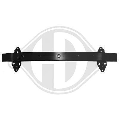 Diederichs Aufpralldämpfer, Stoßfänger [Hersteller-Nr. 3434060] für Fiat