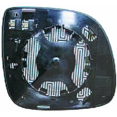 Diederichs Spiegelglas, Außenspiegel [Hersteller-Nr. 2286126] für VW