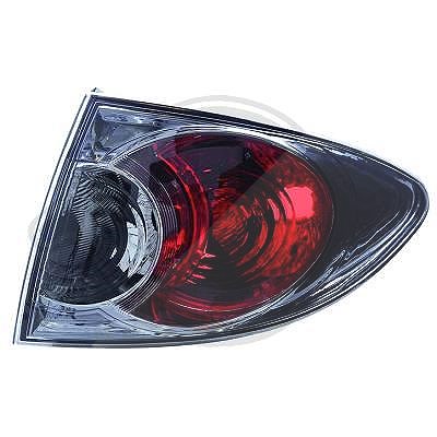 Diederichs Heckleuchte [Hersteller-Nr. 5625791] für Mazda