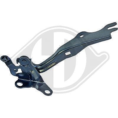 Diederichs Scharnier, Motorhaube [Hersteller-Nr. 5625018] für Mazda