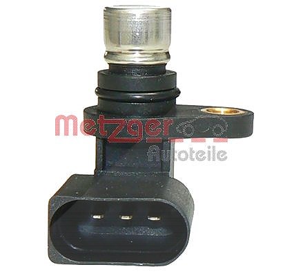 Metzger Autoteile Sensor, Zündimpuls [Hersteller-Nr. 0903070] für Audi, Porsche, VW, Ford, Seat