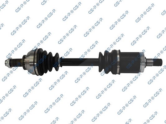 Gsp Antriebswelle [Hersteller-Nr. 205047] für BMW