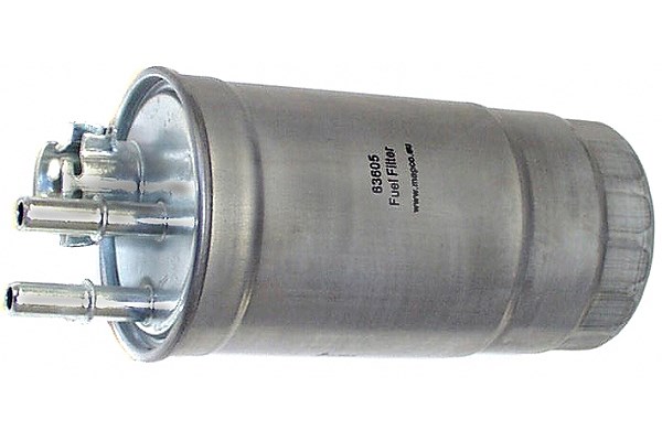 Mapco Kraftstofffilter [Hersteller-Nr. 63605] für Ford
