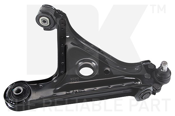 Nk Lenker, Radaufhängung [Hersteller-Nr. 5013626] für Opel, Vauxhall